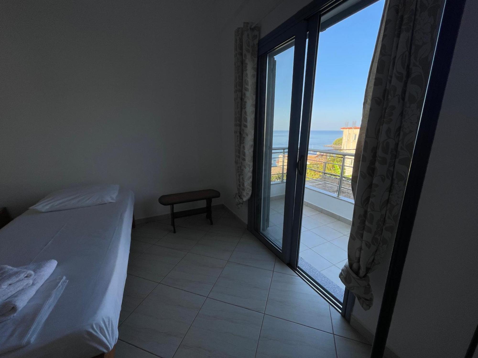 Tasos Rooms ฮีมาเรอ ภายนอก รูปภาพ