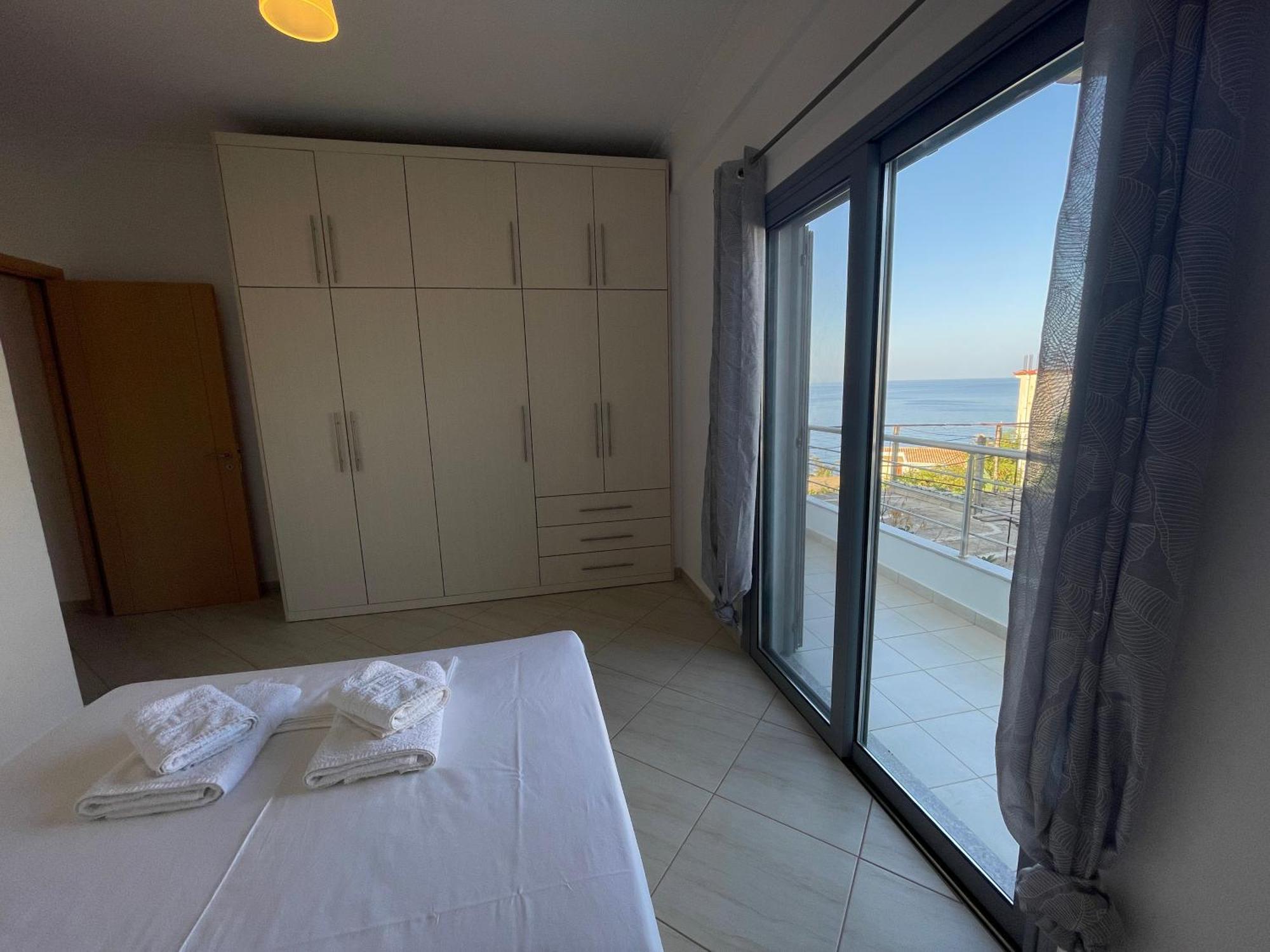 Tasos Rooms ฮีมาเรอ ภายนอก รูปภาพ