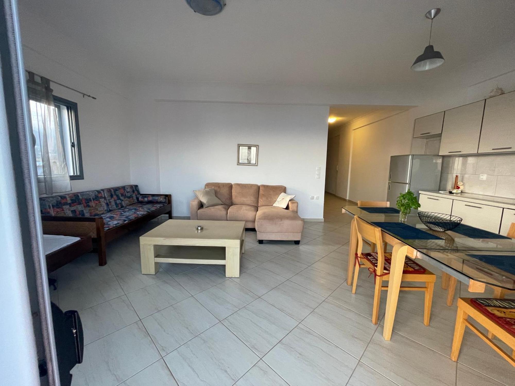Tasos Rooms ฮีมาเรอ ภายนอก รูปภาพ