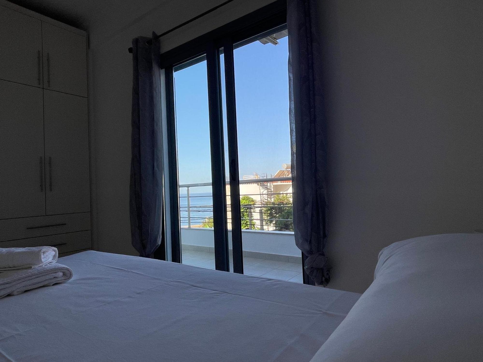 Tasos Rooms ฮีมาเรอ ภายนอก รูปภาพ