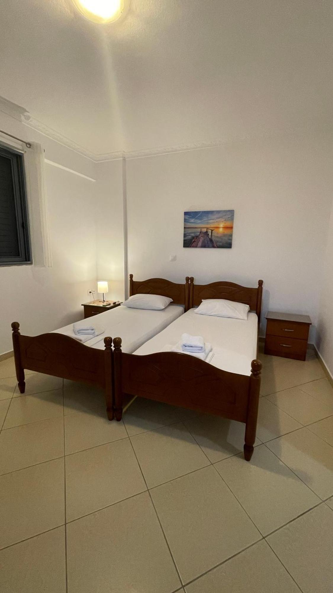 Tasos Rooms ฮีมาเรอ ภายนอก รูปภาพ